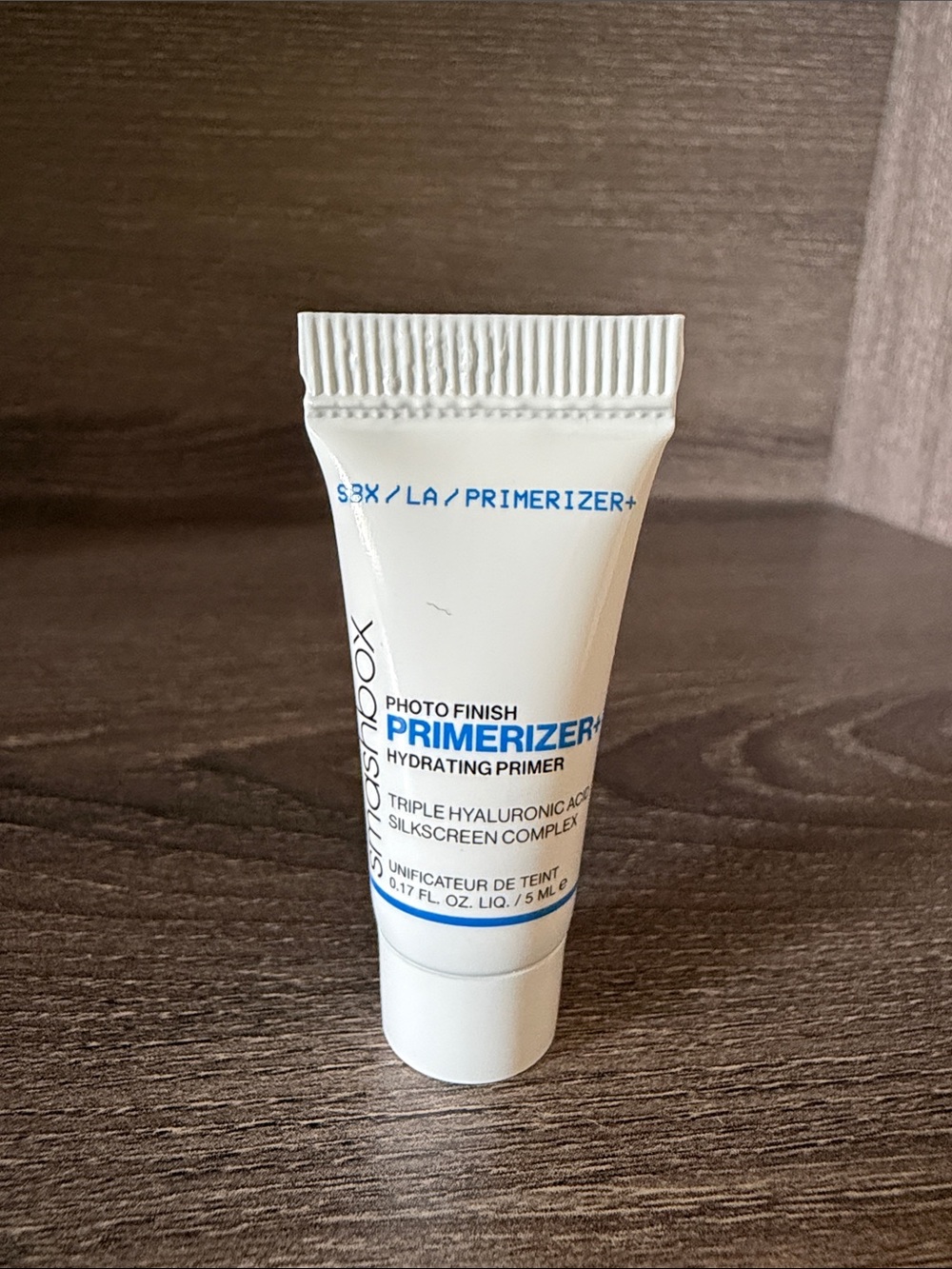 ❤️$1 Smashbox Photo Finish Primerizer Hydrating Primer 5ml